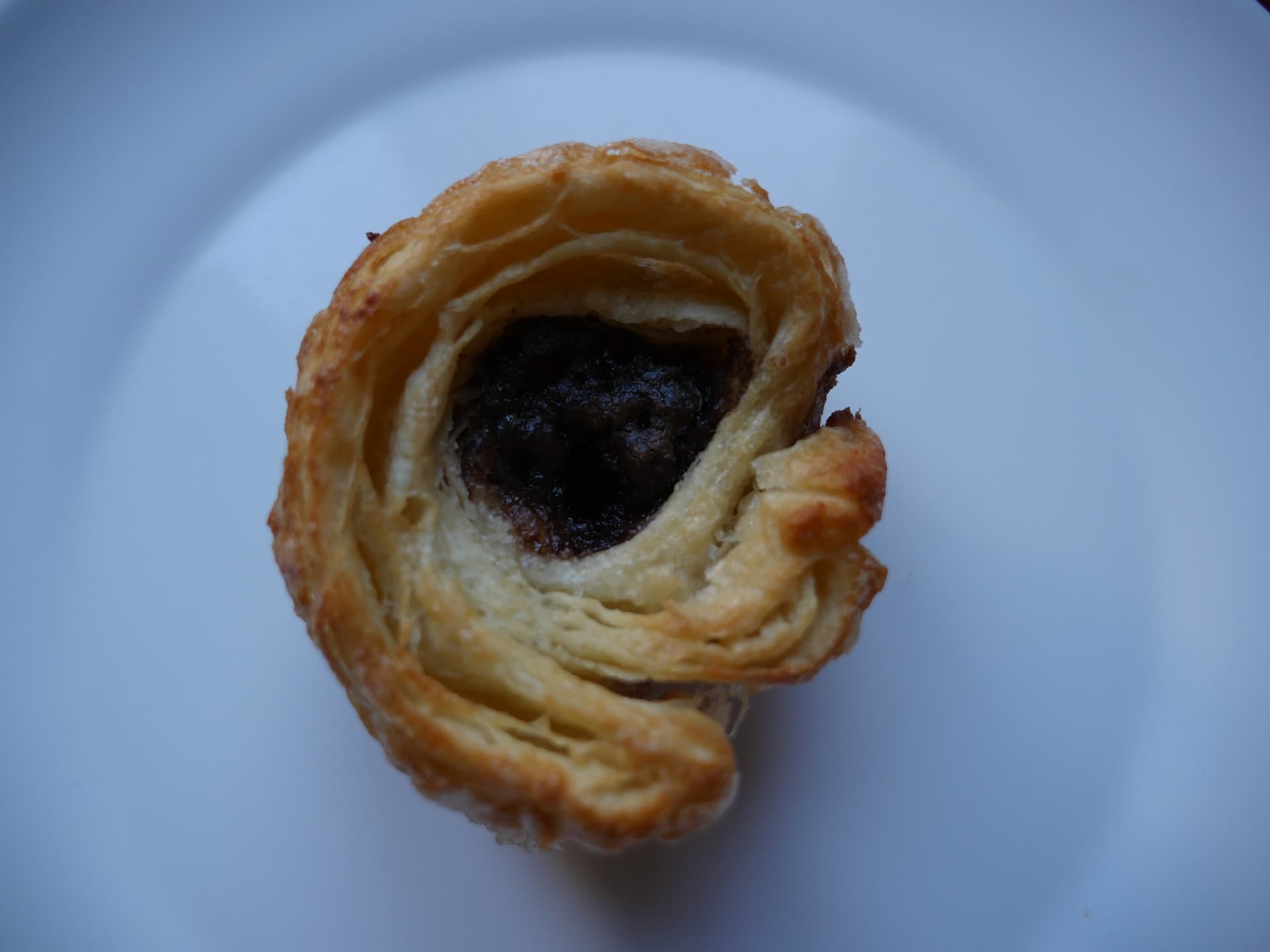 Marie Audefray — La Petite Maison, création culinaire
