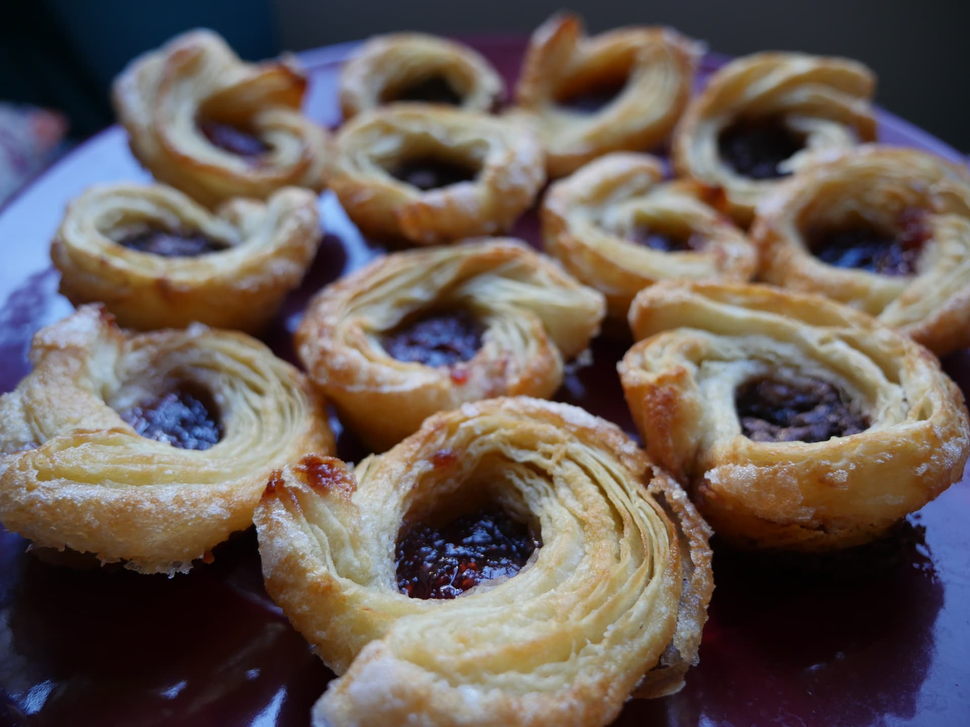 Marie Audefray — La Petite Maison, création culinaire