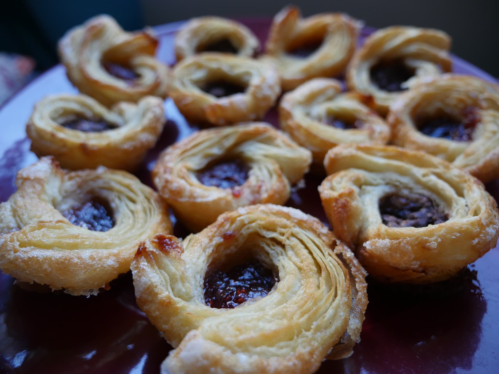 Marie Audefray — La Petite Maison, création culinaire