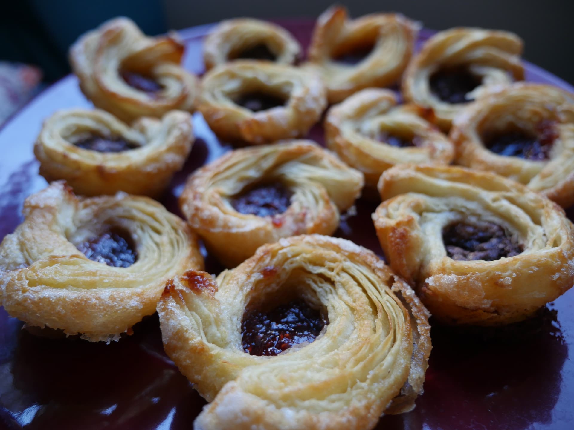 Marie Audefray — La Petite Maison, création culinaire
