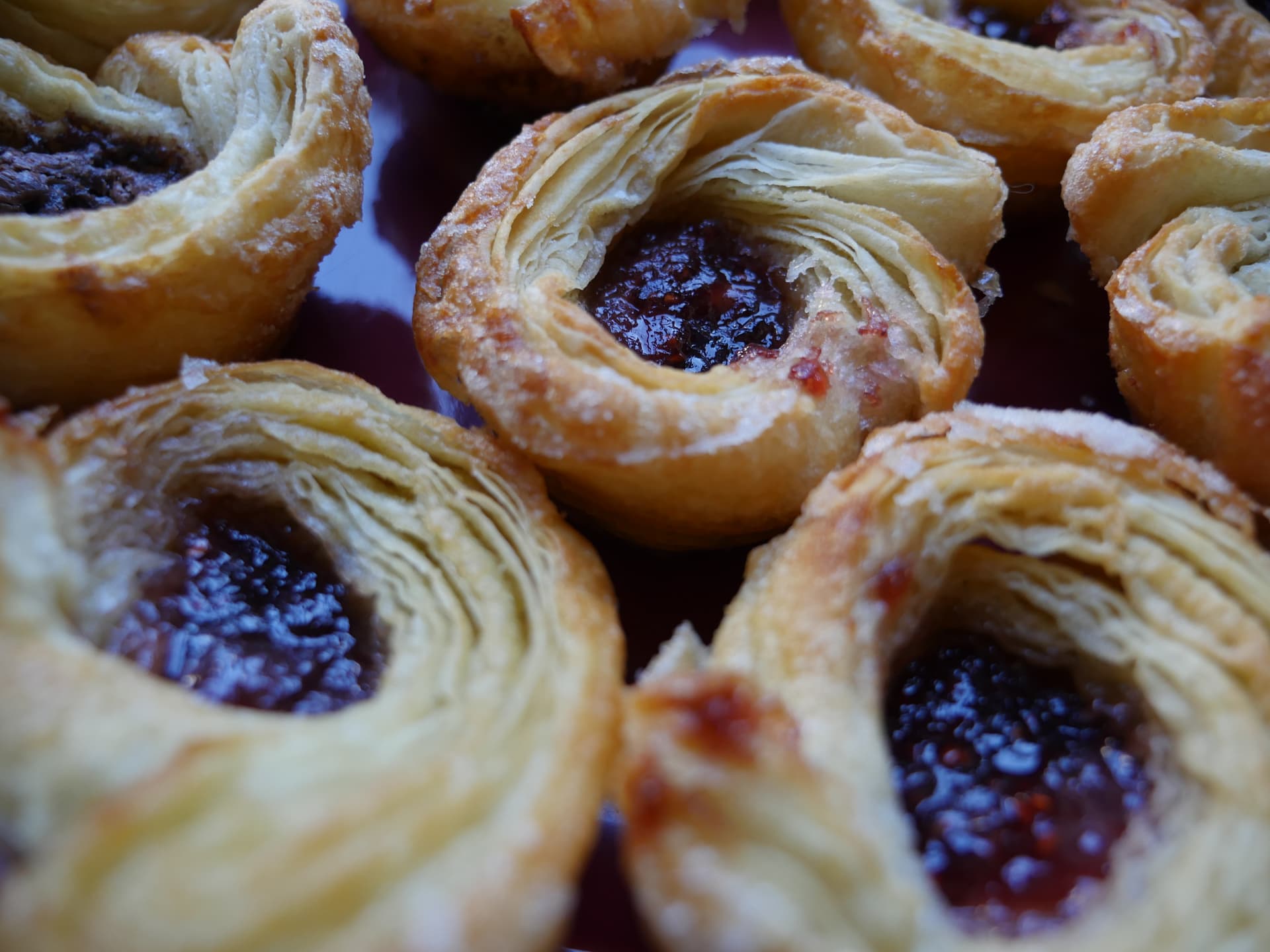 Marie Audefray — La Petite Maison, création culinaire