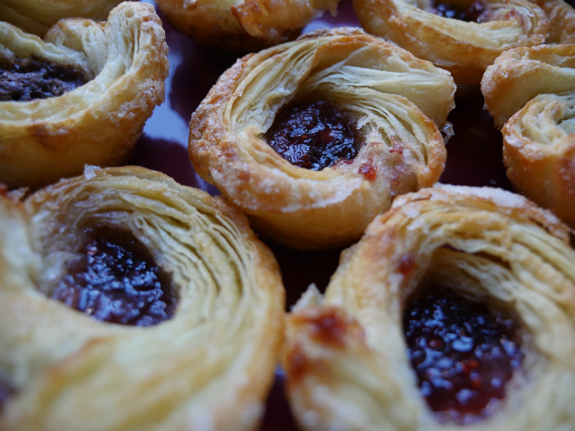 Marie Audefray — La Petite Maison, création culinaire