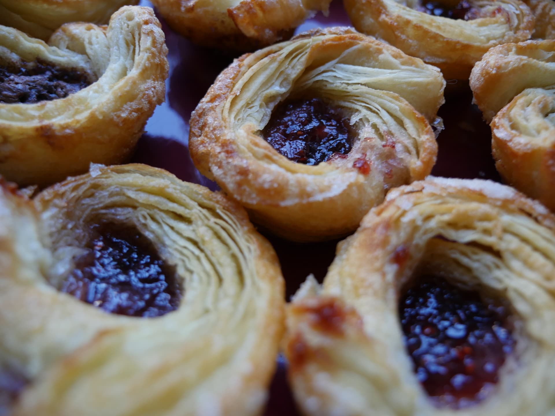 Marie Audefray — La Petite Maison, création culinaire