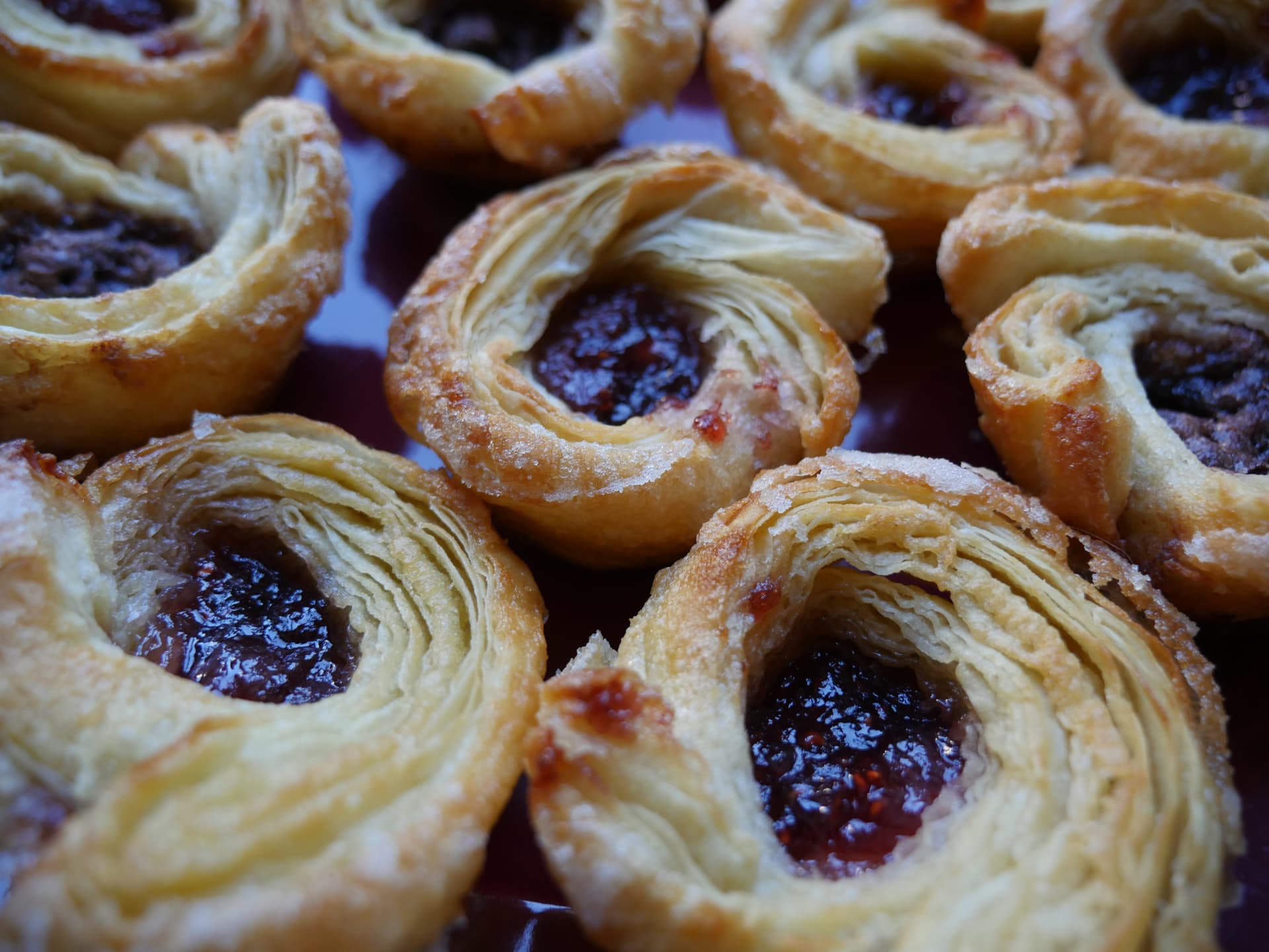 Marie Audefray — La Petite Maison, création culinaire