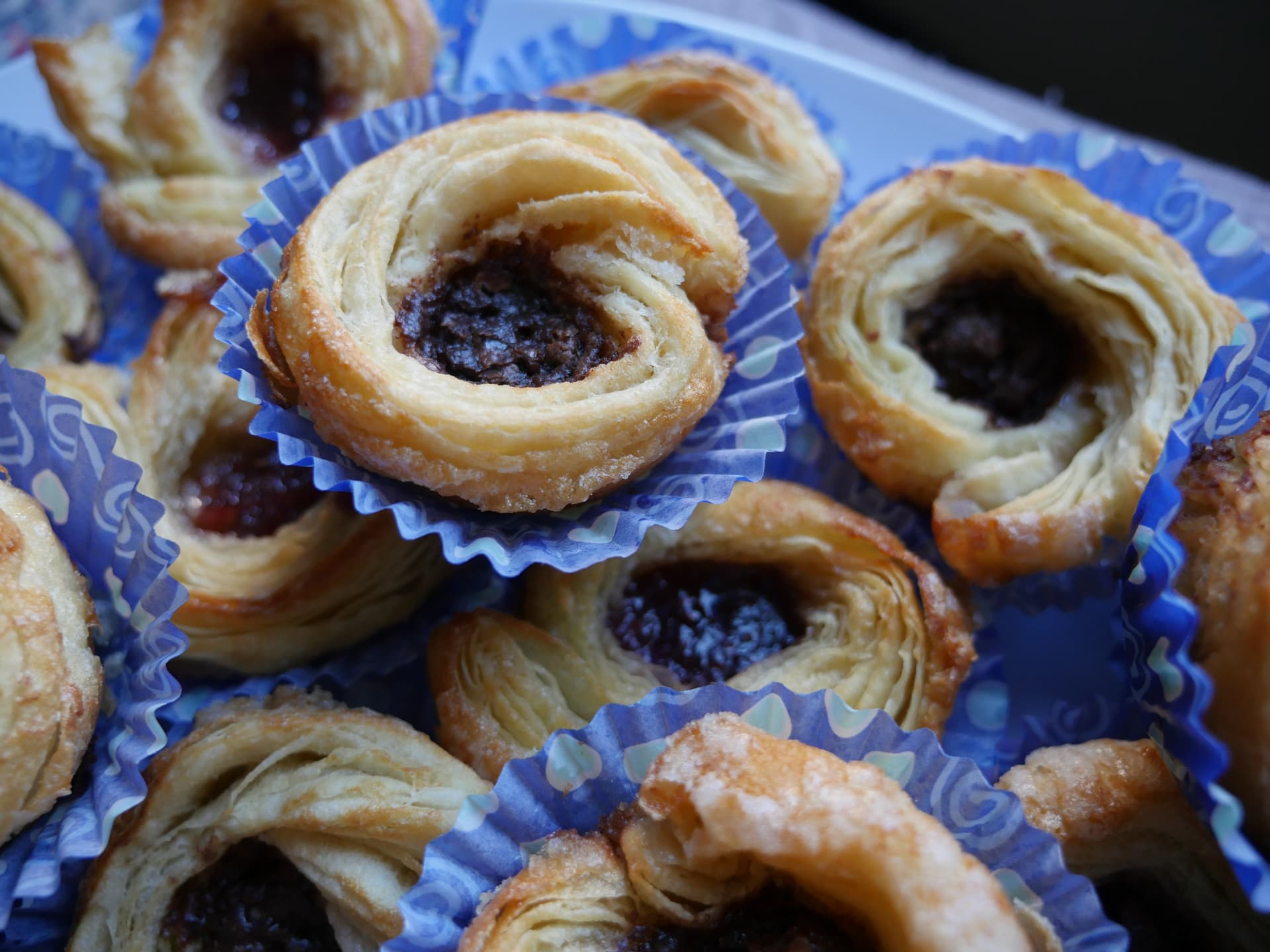 Marie Audefray — La Petite Maison, création culinaire