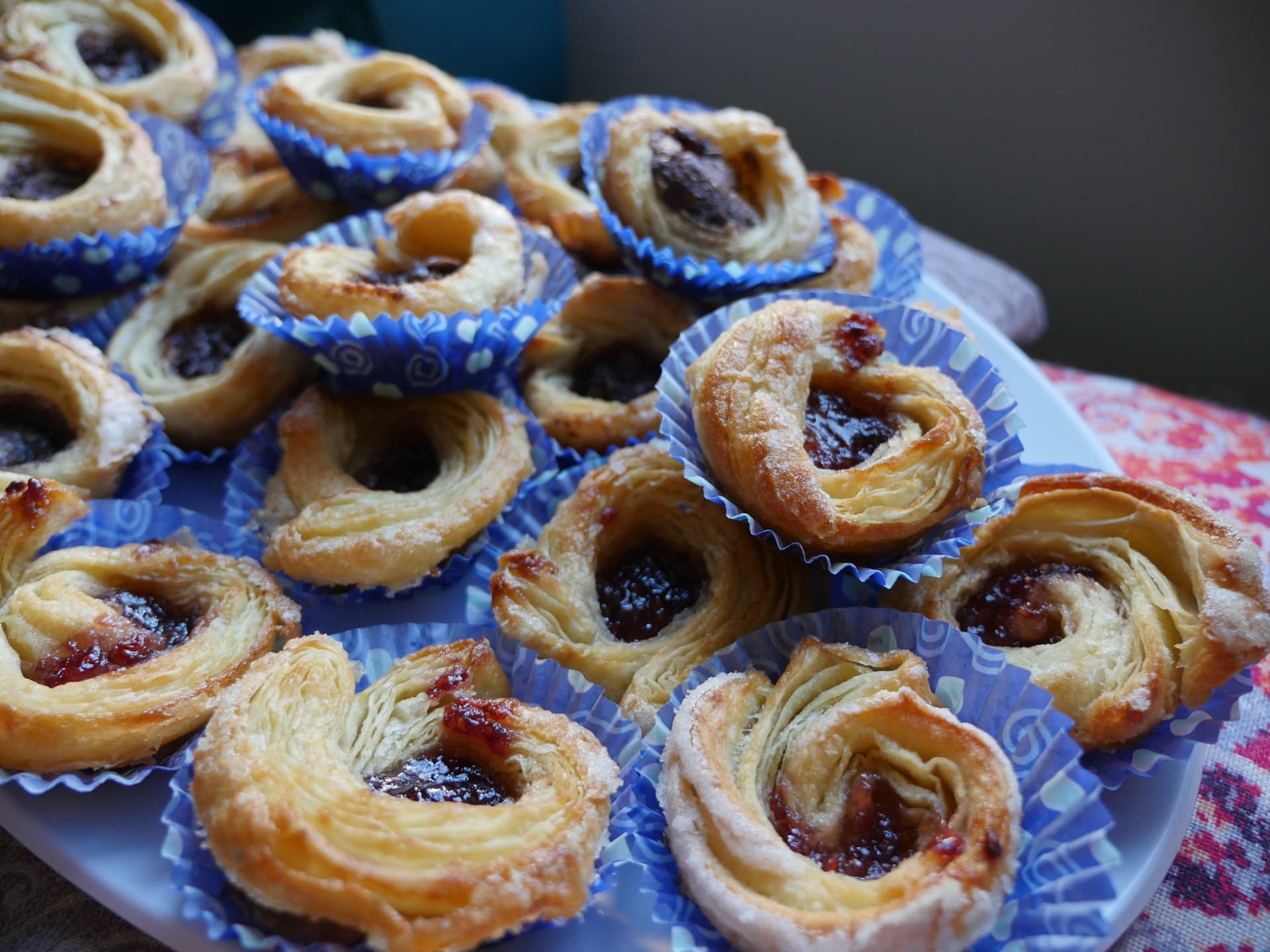 Marie Audefray — La Petite Maison, création culinaire