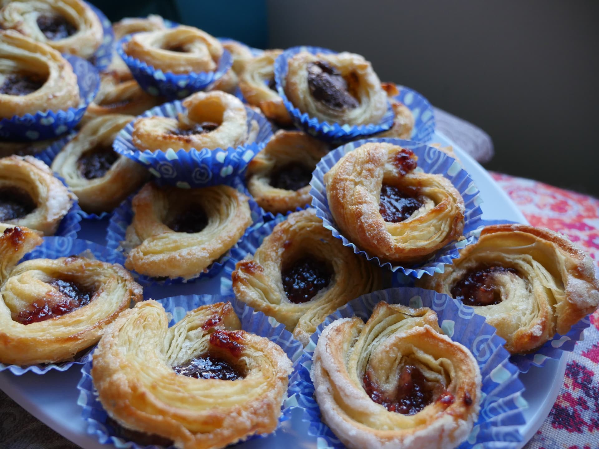 Marie Audefray — La Petite Maison, création culinaire